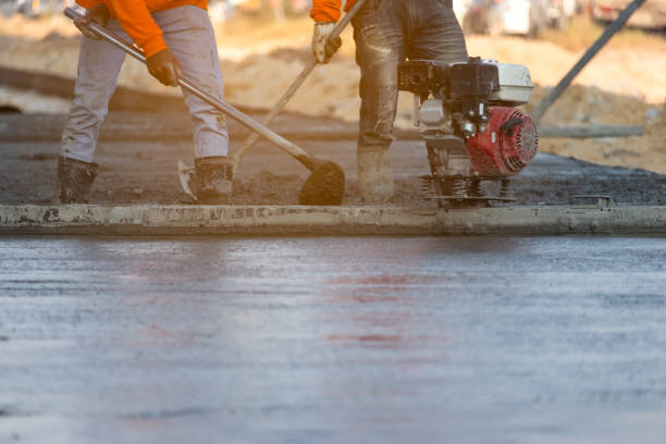 Best Driveways & Floors  in Chaska, MN