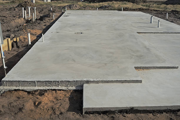 Why Trust Our Certified Concrete Contractors for Your Project Needs in MN?