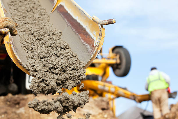 Professional Concrete contractor in MN